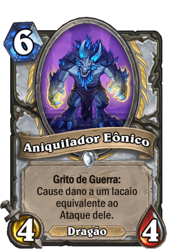 Aniquilador Eônico