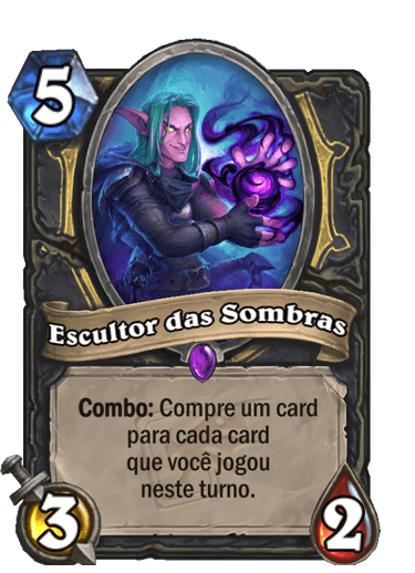 Escultor das Sombras