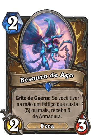 Besouro de Aço