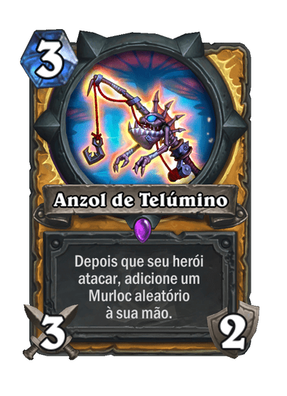 Anzol de Telúmino