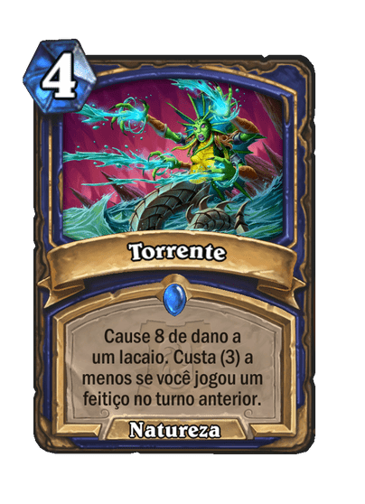 Torrente