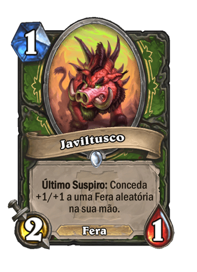 Javiltusco