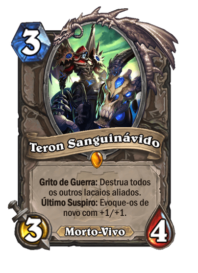 Teron Sanguinávido