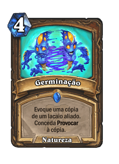 Germinação