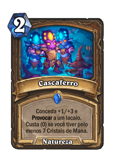 Cascaferro