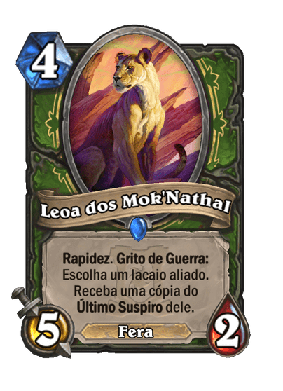 Leoa dos Mok'Nathal