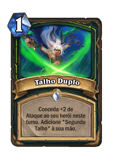 Talho Duplo