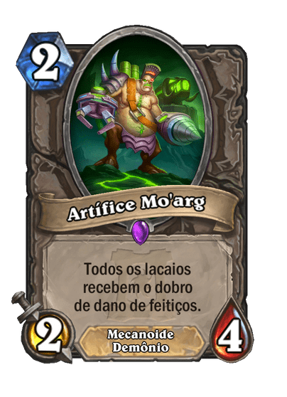 Artífice Mo'arg