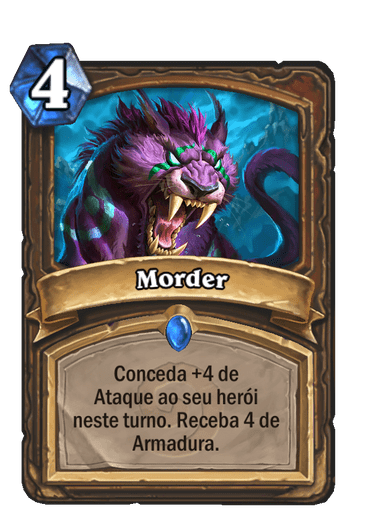 Morder (Legado)