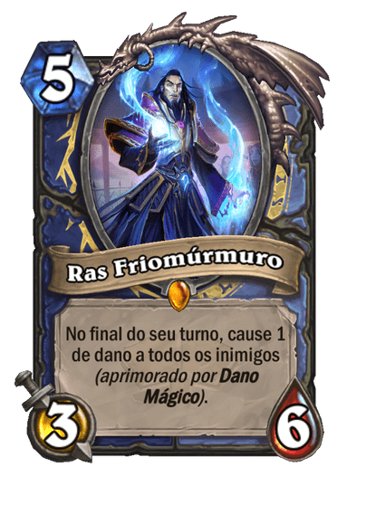 Ras Friomúrmuro