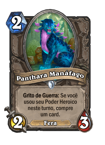 Panthara Manáfago