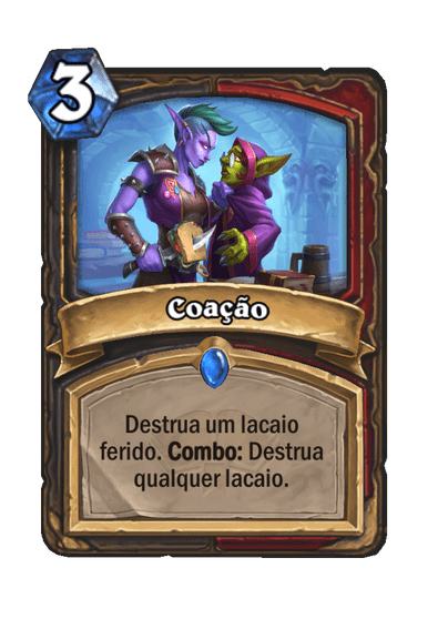 Coação