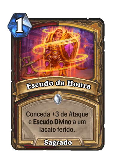 Escudo da Honra