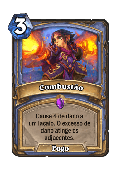 Combustão