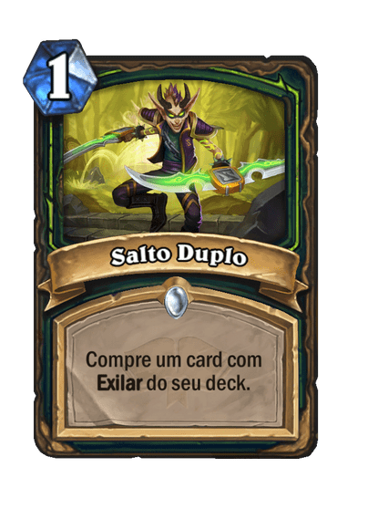 Salto Duplo