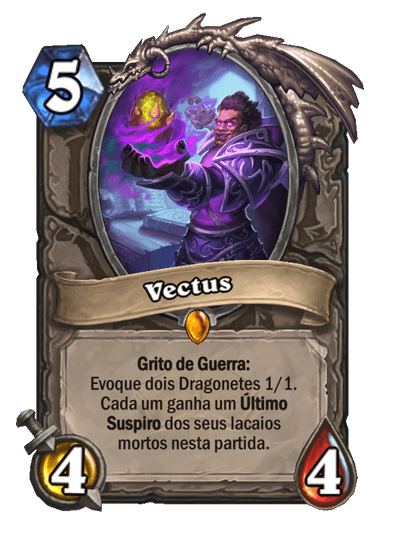 Vectus