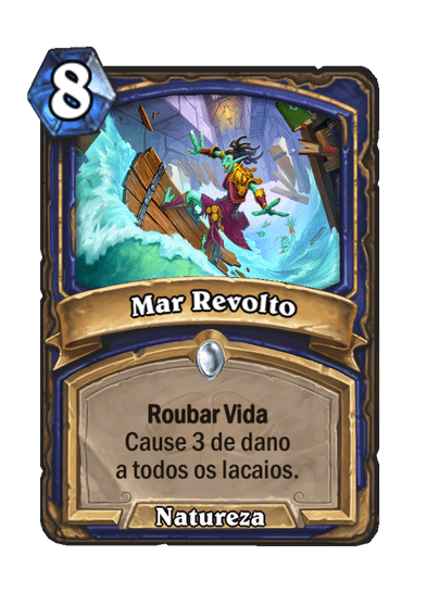 Mar Revolto