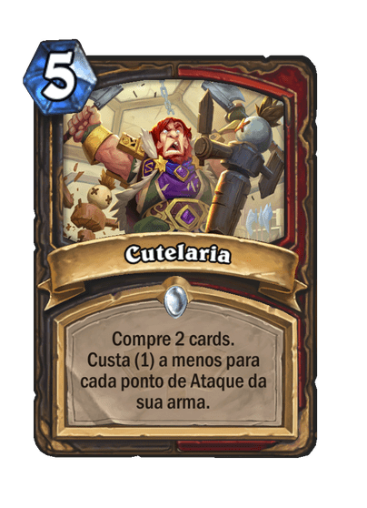 Cutelaria