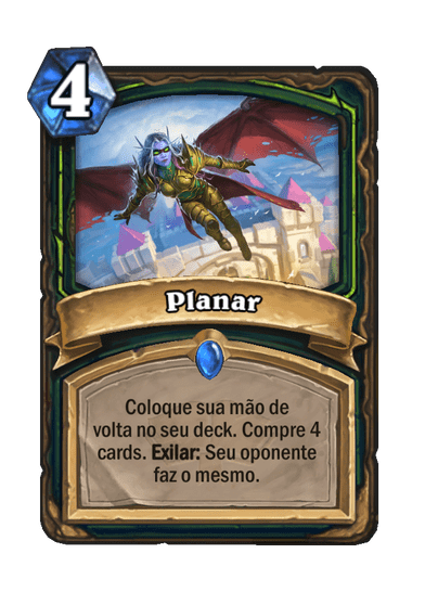 Planar