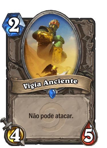 Vigia Anciente (Legado)