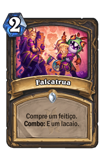 Falcatrua