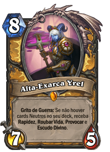 Alta-Exarca Yrel