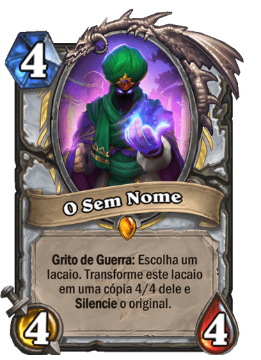 O Sem Nome