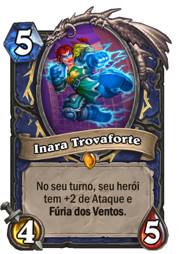 Inara Trovaforte