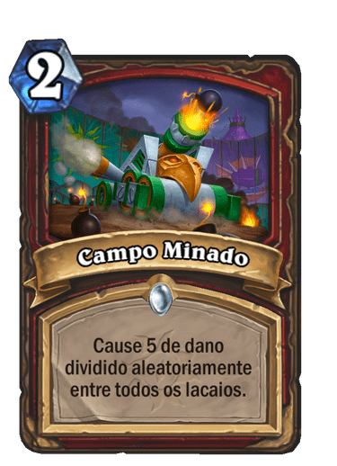 Campo Minado