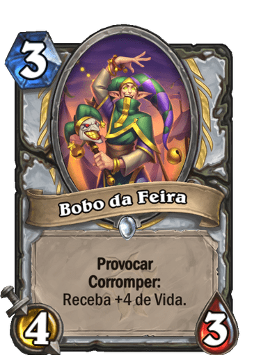 Bobo da Feira