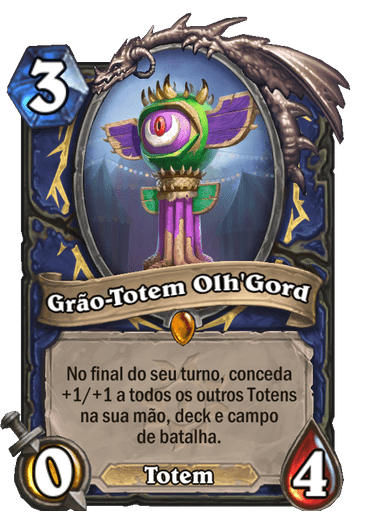 Grão-Totem Olh'Gord