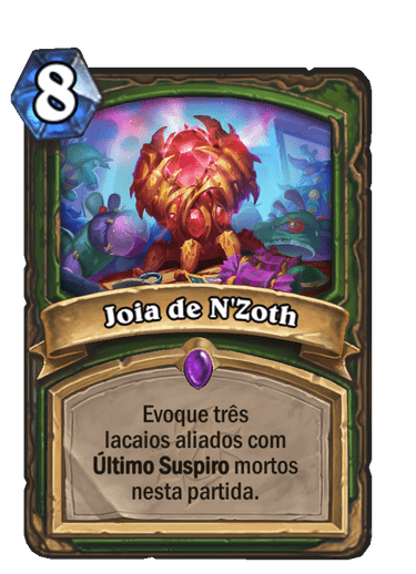 Joia de N'Zoth