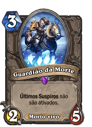 Guardião da Morte