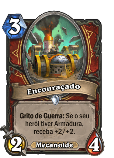 Encouraçado