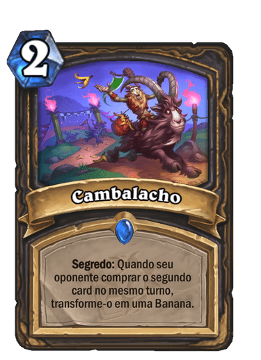 Cambalacho