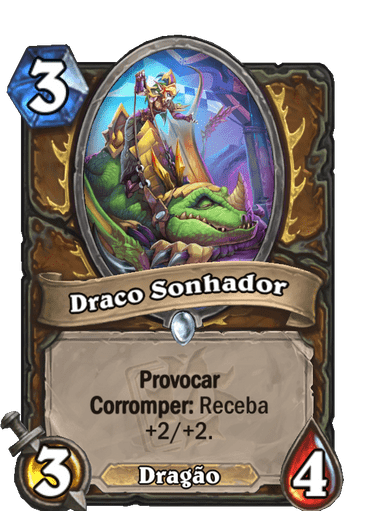 Draco Sonhador