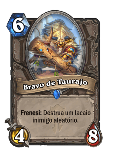 Bravo de Taurajo