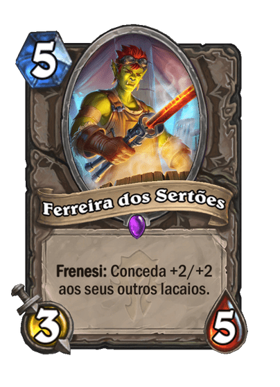 Ferreira dos Sertões