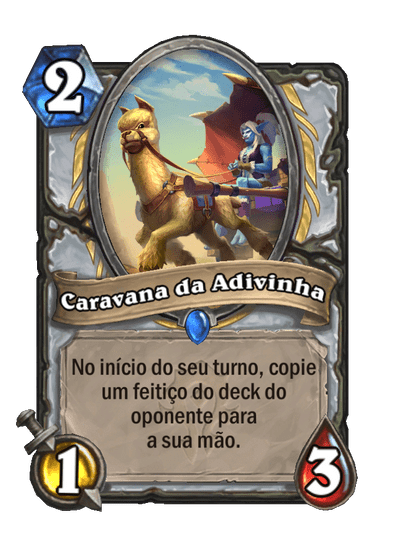 Caravana da Adivinha