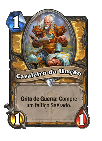 Cavaleiro da Unção