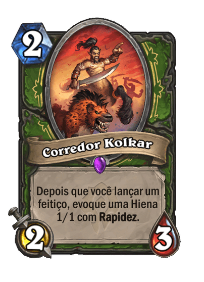 Corredor Kolkar