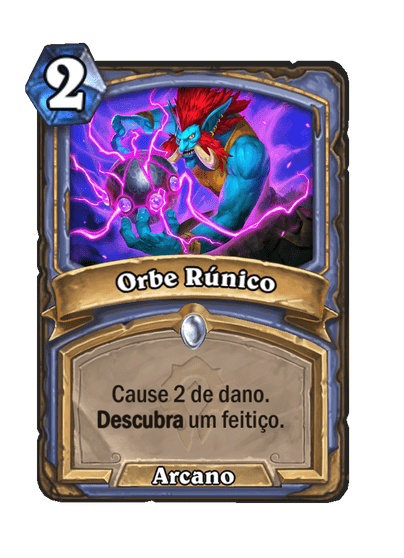 Orbe Rúnico