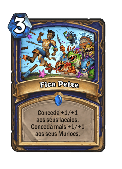 Fica Peixe