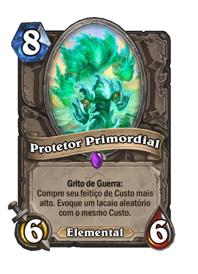 Protetor Primordial