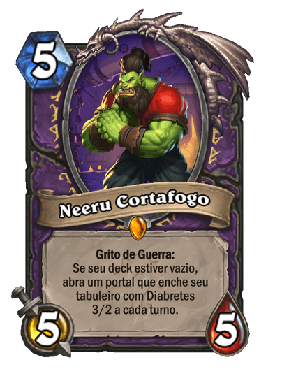 Neeru Cortafogo