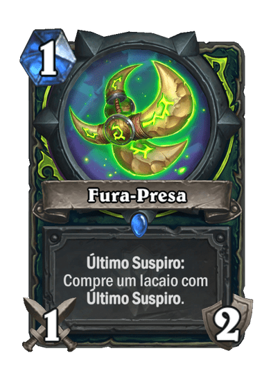 Fura-Presa