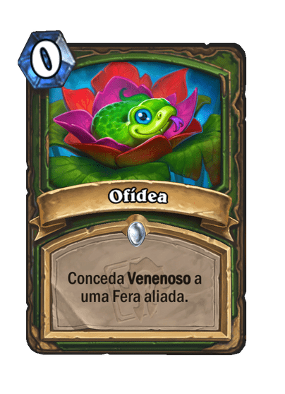 Ofídea