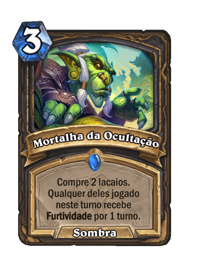 Mortalha da Ocultação