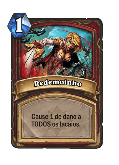 Redemoinho (Legado)