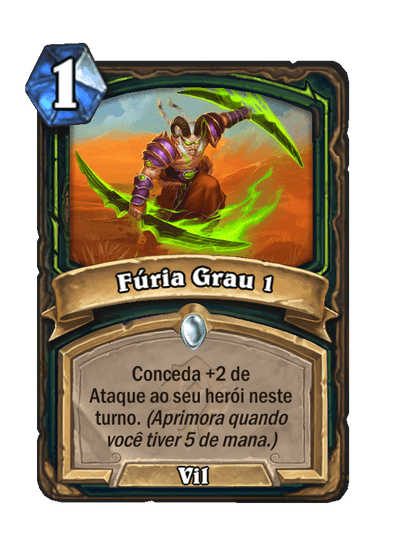 Fúria Grau 1